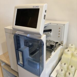 YSI 2950 D-1