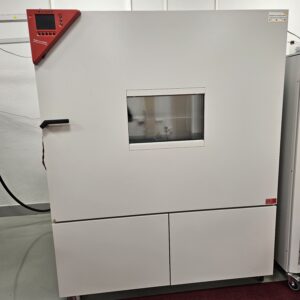 Komora klimatyczna Binder MKF 720