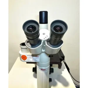 Mikroskop Leica DM IL LED