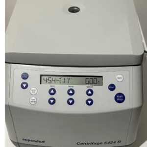 Wirówka laboratoryjna Eppendorf 5424R