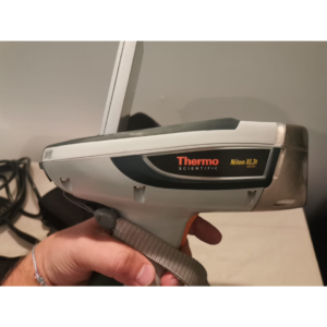 Thermo scientific xl3T 980 goldd+
