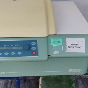 Wirówka laboratoryjna Hettich rotina 420R