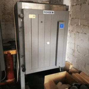 Piec Rohde KE 330 N