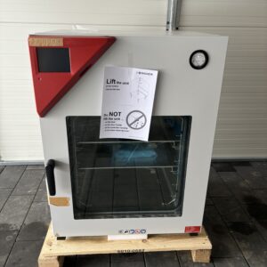 Suszarka próżniowa Binder VDL 115