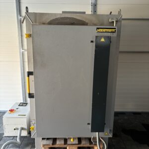 Piec Nabertherm N650/G