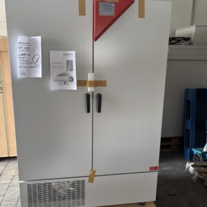 Komora klimatyczna Binder KBW 720