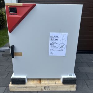 Suszarka laboratoryjna Binder FP 260
