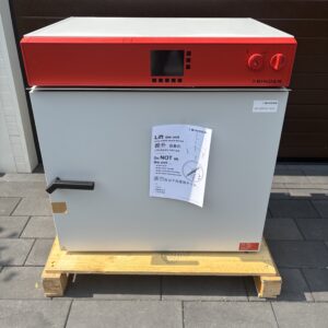 Suszarka laboratoryjna Binder M115