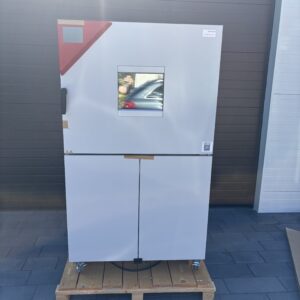 Komora klimatyczna Binder MKT 240 E5